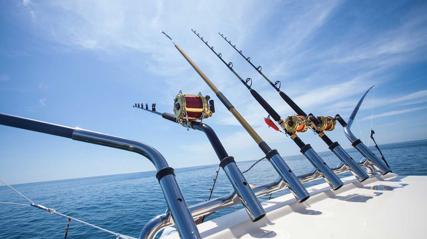 Private Fishing Charter