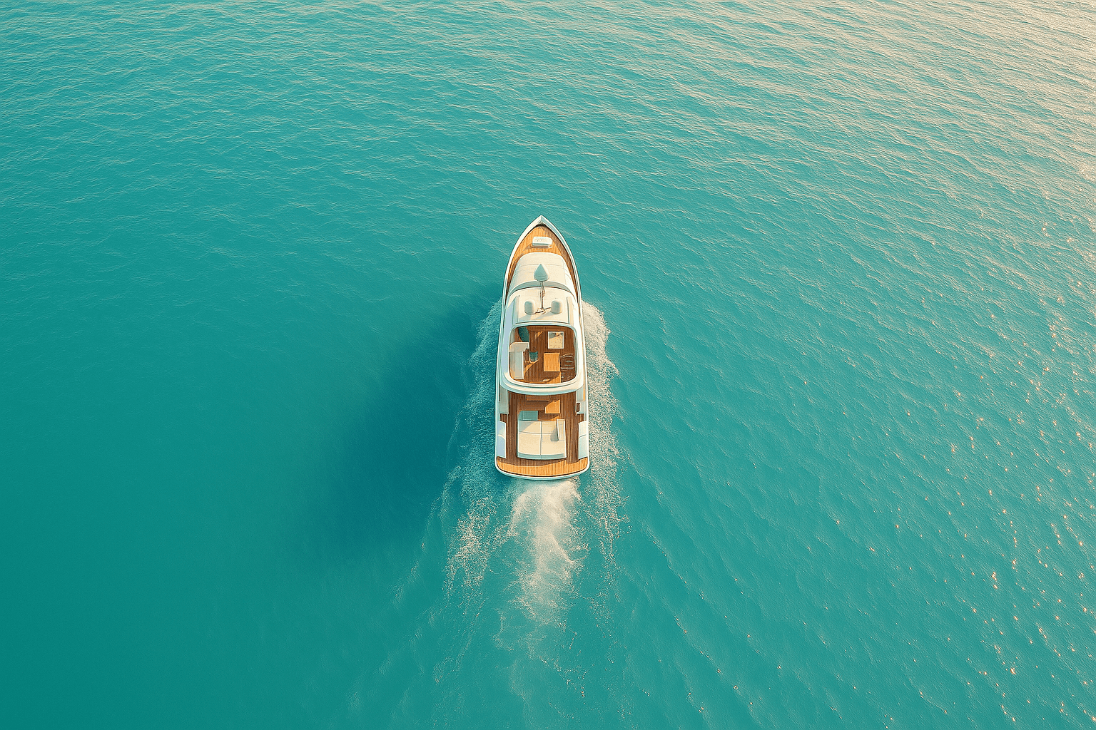 Private Fishing Charter